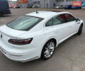 Білий Фольксваген Arteon, об'ємом двигуна 1.97 л та пробігом 144 тис. км за 28799 $, фото 20 на Automoto.ua
