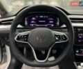Белый Фольксваген Arteon, объемом двигателя 1.97 л и пробегом 75 тыс. км за 34000 $, фото 13 на Automoto.ua
