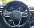 Белый Фольксваген Arteon, объемом двигателя 2 л и пробегом 10 тыс. км за 10675 $, фото 10 на Automoto.ua