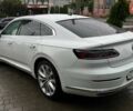 Белый Фольксваген Arteon, объемом двигателя 1.97 л и пробегом 75 тыс. км за 34000 $, фото 4 на Automoto.ua