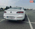 Білий Фольксваген Arteon, об'ємом двигуна 1.97 л та пробігом 143 тис. км за 30499 $, фото 30 на Automoto.ua
