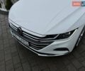 Белый Фольксваген Arteon, объемом двигателя 1.97 л и пробегом 75 тыс. км за 34000 $, фото 11 на Automoto.ua