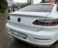 Белый Фольксваген Arteon, объемом двигателя 1.97 л и пробегом 75 тыс. км за 34000 $, фото 7 на Automoto.ua