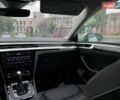 Белый Фольксваген Arteon, объемом двигателя 1.97 л и пробегом 75 тыс. км за 34000 $, фото 39 на Automoto.ua