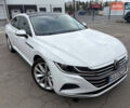 Білий Фольксваген Arteon, об'ємом двигуна 1.97 л та пробігом 144 тис. км за 28799 $, фото 11 на Automoto.ua