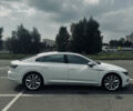 Білий Фольксваген Arteon, об'ємом двигуна 1.97 л та пробігом 143 тис. км за 30499 $, фото 8 на Automoto.ua