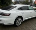Белый Фольксваген Arteon, объемом двигателя 1.97 л и пробегом 75 тыс. км за 34000 $, фото 8 на Automoto.ua