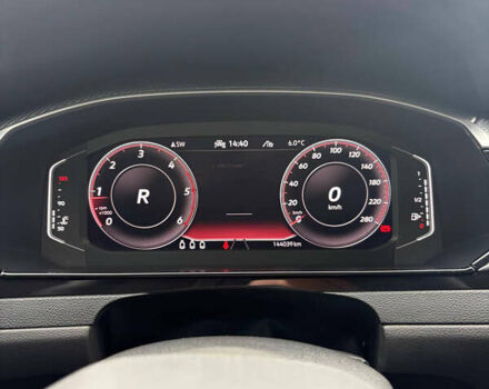 Білий Фольксваген Arteon, об'ємом двигуна 1.97 л та пробігом 144 тис. км за 28799 $, фото 24 на Automoto.ua