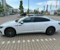 Белый Фольксваген Arteon, объемом двигателя 1.97 л и пробегом 19 тыс. км за 44900 $, фото 4 на Automoto.ua