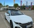 Белый Фольксваген Arteon, объемом двигателя 1.97 л и пробегом 19 тыс. км за 44900 $, фото 1 на Automoto.ua