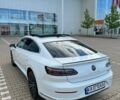 Белый Фольксваген Arteon, объемом двигателя 1.97 л и пробегом 19 тыс. км за 44900 $, фото 5 на Automoto.ua