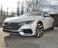 Білий Фольксваген Arteon, об'ємом двигуна 2 л та пробігом 19 тис. км за 55000 $, фото 1 на Automoto.ua