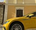 Бежевий Фольксваген Arteon, об'ємом двигуна 2 л та пробігом 168 тис. км за 27500 $, фото 5 на Automoto.ua