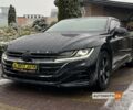 Черный Фольксваген Arteon, объемом двигателя 2 л и пробегом 22 тыс. км за 28800 $, фото 2 на Automoto.ua