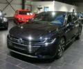 Чорний Фольксваген Arteon, об'ємом двигуна 2 л та пробігом 79 тис. км за 36900 $, фото 1 на Automoto.ua