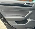Черный Фольксваген Arteon, объемом двигателя 2 л и пробегом 226 тыс. км за 25990 $, фото 19 на Automoto.ua