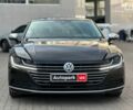 Черный Фольксваген Arteon, объемом двигателя 2 л и пробегом 226 тыс. км за 25990 $, фото 1 на Automoto.ua