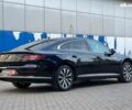 Черный Фольксваген Arteon, объемом двигателя 2 л и пробегом 226 тыс. км за 25990 $, фото 3 на Automoto.ua