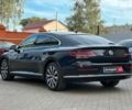 Черный Фольксваген Arteon, объемом двигателя 2 л и пробегом 226 тыс. км за 25990 $, фото 5 на Automoto.ua