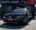 Черный Фольксваген Arteon, объемом двигателя 2 л и пробегом 74 тыс. км за 24890 $, фото 1 на Automoto.ua