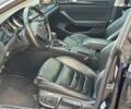 Черный Фольксваген Arteon, объемом двигателя 2 л и пробегом 226 тыс. км за 25990 $, фото 7 на Automoto.ua