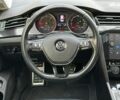 Черный Фольксваген Arteon, объемом двигателя 2 л и пробегом 226 тыс. км за 25990 $, фото 25 на Automoto.ua
