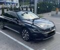 Черный Фольксваген Arteon, объемом двигателя 2 л и пробегом 110 тыс. км за 19000 $, фото 1 на Automoto.ua