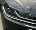 Черный Фольксваген Arteon, объемом двигателя 2 л и пробегом 226 тыс. км за 25990 $, фото 38 на Automoto.ua