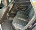 Черный Фольксваген Arteon, объемом двигателя 2 л и пробегом 226 тыс. км за 25990 $, фото 18 на Automoto.ua