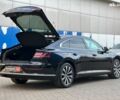 Черный Фольксваген Arteon, объемом двигателя 2 л и пробегом 226 тыс. км за 25990 $, фото 22 на Automoto.ua