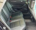 Черный Фольксваген Arteon, объемом двигателя 2 л и пробегом 226 тыс. км за 25990 $, фото 23 на Automoto.ua
