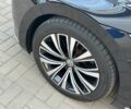 Черный Фольксваген Arteon, объемом двигателя 2 л и пробегом 226 тыс. км за 25990 $, фото 6 на Automoto.ua
