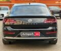 Черный Фольксваген Arteon, объемом двигателя 2 л и пробегом 226 тыс. км за 25990 $, фото 4 на Automoto.ua
