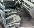 Черный Фольксваген Arteon, объемом двигателя 2 л и пробегом 226 тыс. км за 25990 $, фото 28 на Automoto.ua