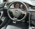 Черный Фольксваген Arteon, объемом двигателя 2 л и пробегом 226 тыс. км за 25990 $, фото 27 на Automoto.ua
