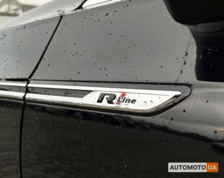 Черный Фольксваген Arteon, объемом двигателя 2 л и пробегом 223 тыс. км за 24999 $, фото 11 на Automoto.ua