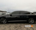 Черный Фольксваген Arteon, объемом двигателя 2 л и пробегом 223 тыс. км за 24999 $, фото 3 на Automoto.ua