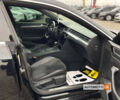 Черный Фольксваген Arteon, объемом двигателя 2 л и пробегом 223 тыс. км за 24999 $, фото 26 на Automoto.ua