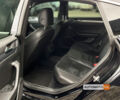 Черный Фольксваген Arteon, объемом двигателя 2 л и пробегом 223 тыс. км за 24999 $, фото 27 на Automoto.ua
