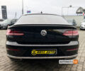 Черный Фольксваген Arteon, объемом двигателя 2 л и пробегом 223 тыс. км за 24999 $, фото 5 на Automoto.ua