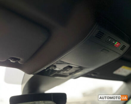 Черный Фольксваген Arteon, объемом двигателя 2 л и пробегом 223 тыс. км за 24999 $, фото 25 на Automoto.ua