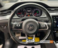 Черный Фольксваген Arteon, объемом двигателя 2 л и пробегом 223 тыс. км за 24999 $, фото 16 на Automoto.ua