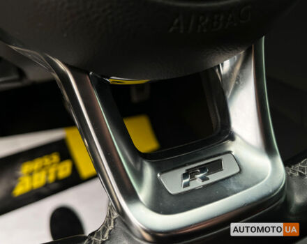 Черный Фольксваген Arteon, объемом двигателя 2 л и пробегом 223 тыс. км за 24999 $, фото 21 на Automoto.ua