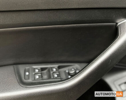 Черный Фольксваген Arteon, объемом двигателя 2 л и пробегом 223 тыс. км за 24999 $, фото 13 на Automoto.ua