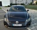 Черный Фольксваген Arteon, объемом двигателя 2 л и пробегом 220 тыс. км за 23999 $, фото 1 на Automoto.ua