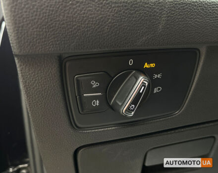 Черный Фольксваген Arteon, объемом двигателя 2 л и пробегом 223 тыс. км за 24999 $, фото 15 на Automoto.ua