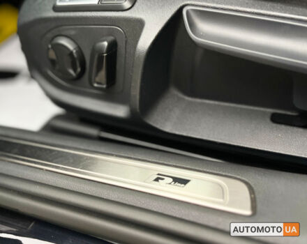 Черный Фольксваген Arteon, объемом двигателя 2 л и пробегом 223 тыс. км за 24999 $, фото 14 на Automoto.ua