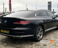 Черный Фольксваген Arteon, объемом двигателя 2 л и пробегом 223 тыс. км за 24999 $, фото 6 на Automoto.ua
