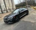 Черный Фольксваген Arteon, объемом двигателя 2 л и пробегом 23 тыс. км за 5000 $, фото 1 на Automoto.ua