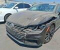 Черный Фольксваген Arteon, объемом двигателя 2 л и пробегом 211 тыс. км за 14900 $, фото 3 на Automoto.ua